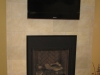 fireplace -tv