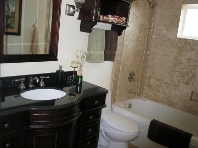 Thousand Oaks Remodel A Bathroom
